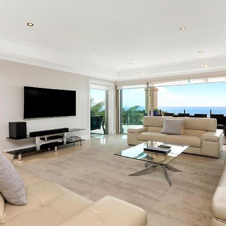 Unit 51 - 4 Bed Premier Ocean View Villa Terrigal Exterior photo