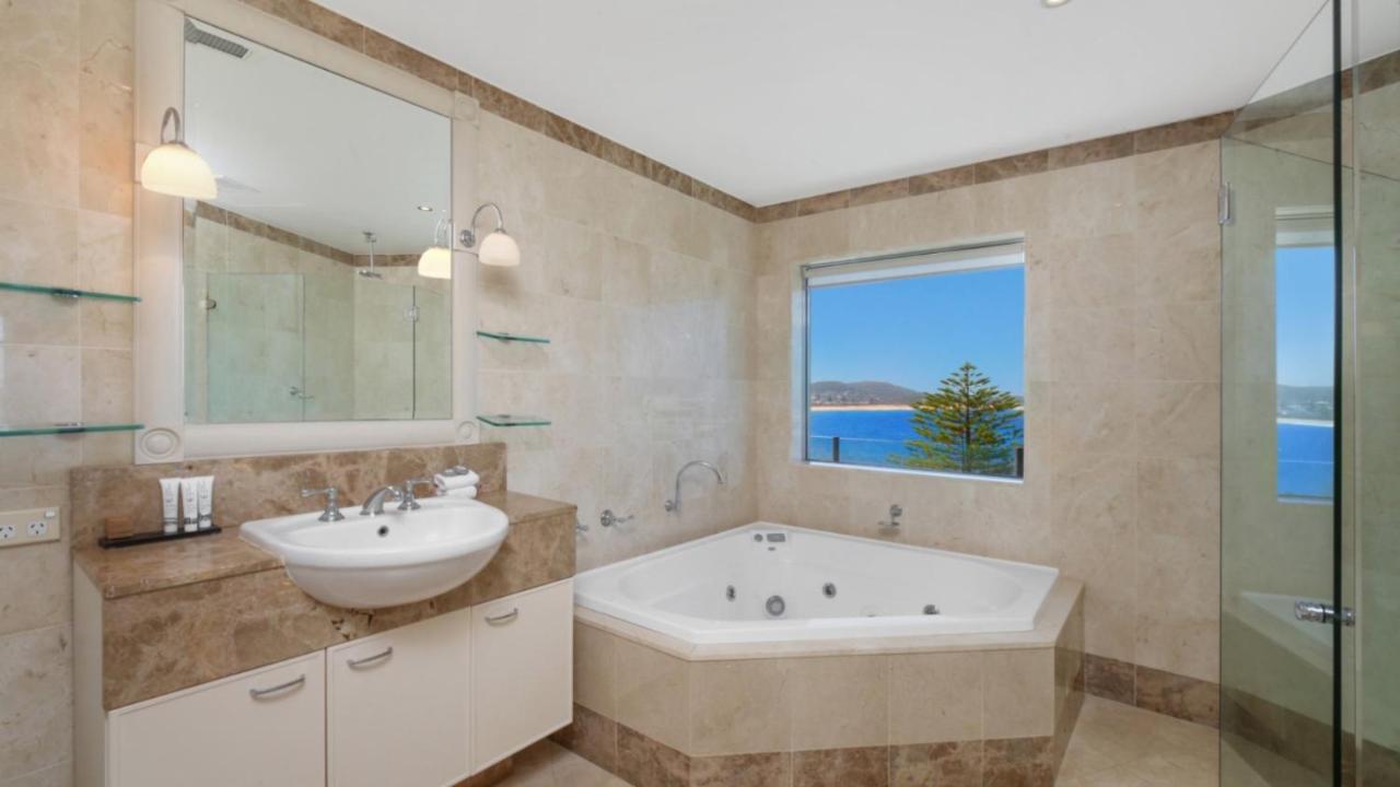 Unit 51 - 4 Bed Premier Ocean View Villa Terrigal Exterior photo