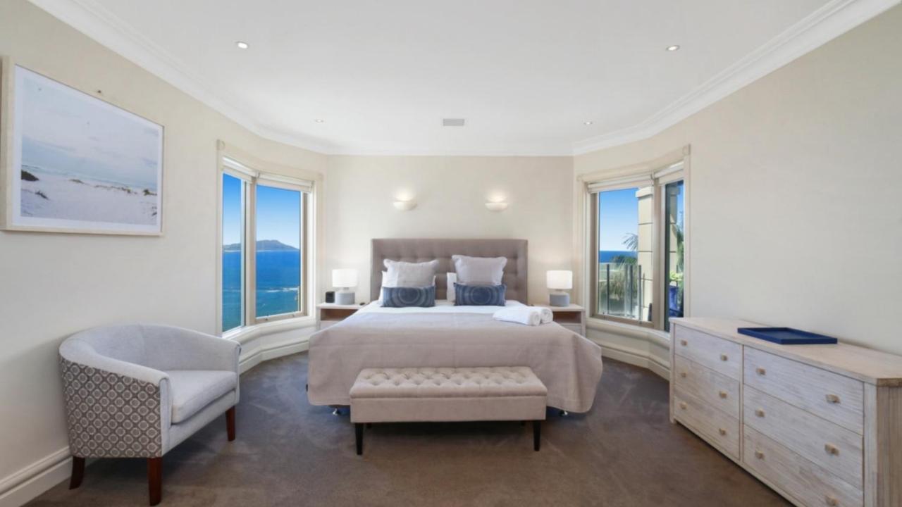 Unit 51 - 4 Bed Premier Ocean View Villa Terrigal Exterior photo