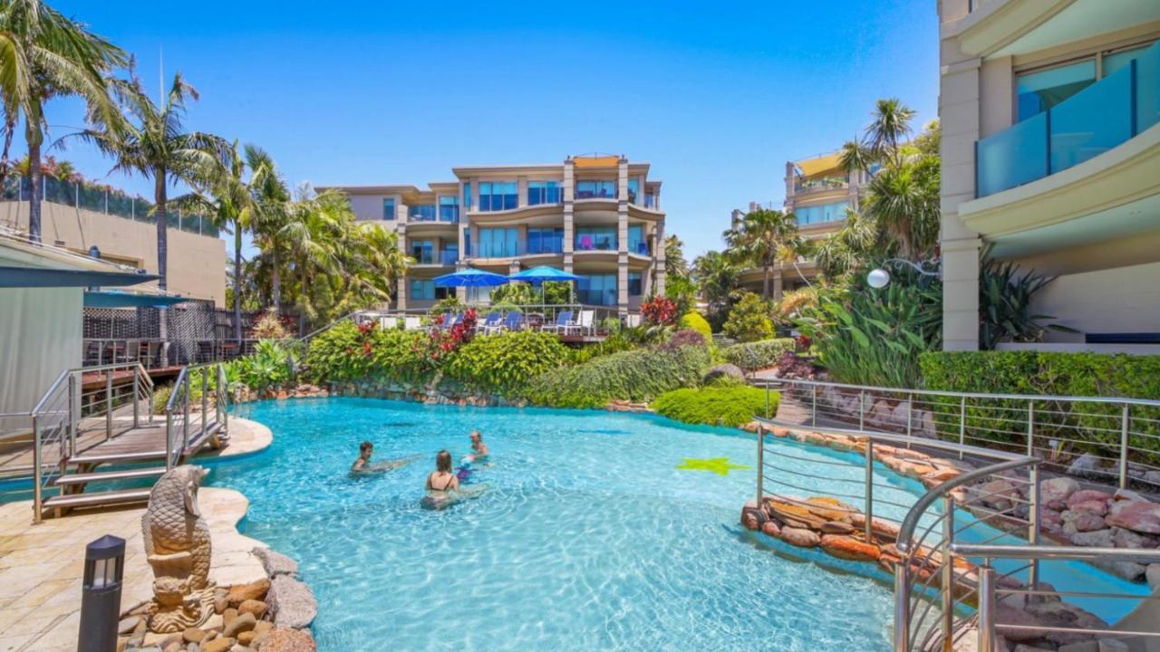 Unit 51 - 4 Bed Premier Ocean View Villa Terrigal Exterior photo
