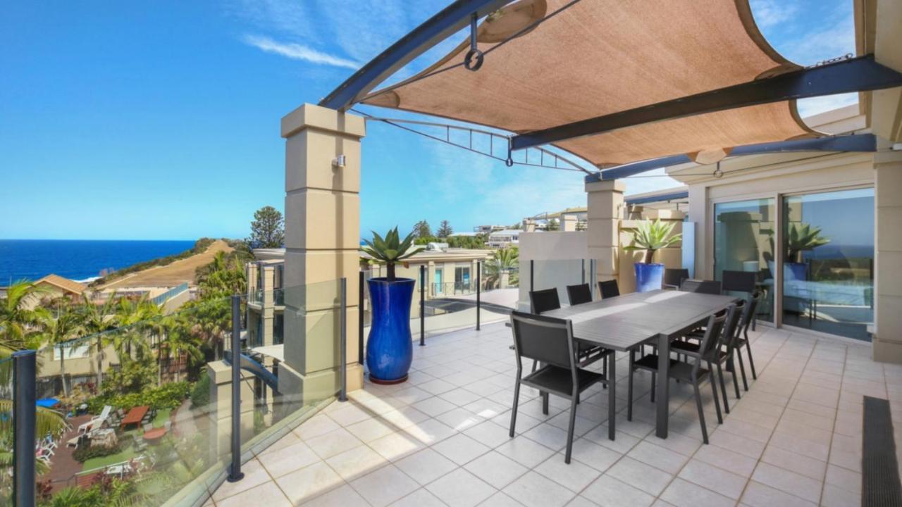 Unit 51 - 4 Bed Premier Ocean View Villa Terrigal Exterior photo